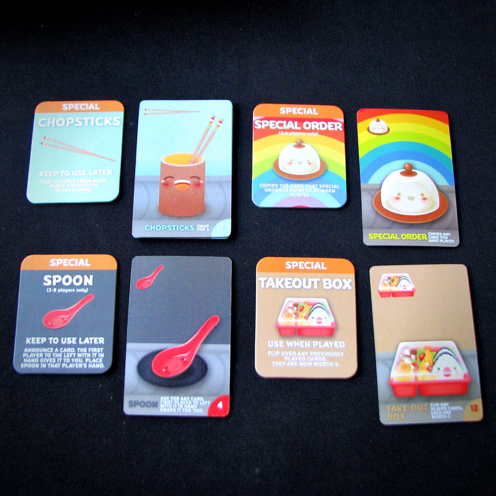 Sushi Go Party! DE – PraviJunak.si 🃏