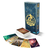 Dixit 9 10th Anniversary SI/HR/EN/DE